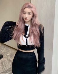 -LJOY丽锦造型·烫发染发