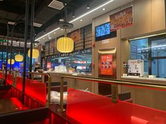 大堂-管氏翅吧(马家堡店)