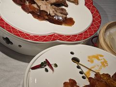 -京味民福烤鸭店(建设四马路店)