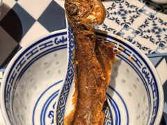 小黄鱼-图味美小黄鱼·景德菜(浙江路店)