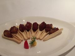 糖醋小排-苏浙总会(国金中心店)