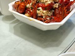 -阿胖龙虾小海鲜(宁国南路总店)