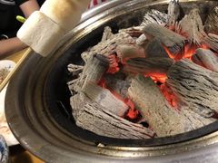 -隐炉和牛烧肉店(群力店)