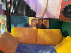 -为你钟情咖啡馆(春熙路太古里步行街店)