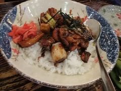 -平成屋·午肴夜酒(四川北路店)