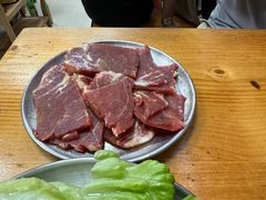 -口岸齐齐哈尔烤肉(风尚米兰总店)