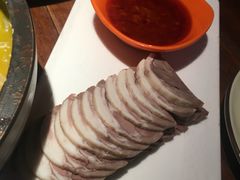 -塔里木新疆饭店(新北万达店)