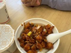 -和合谷(百荣店)