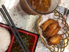 -新辉港式茶餐厅(北栅店)