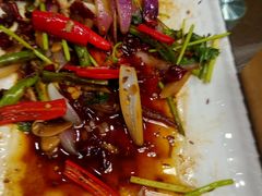 -渔码头食府(蓬莱阁店)