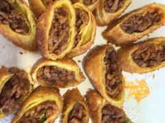 -肘子酥·天津菜·特色捞面(德云社店)