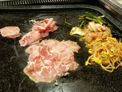 -金顺碳烤肉(1号店)