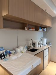 -月来悦好月子中心(东部新城店)