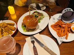 -京A Taproom·精酿餐吧(CBD店)