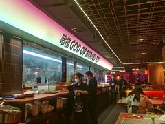 -啫神·广州地标美食(北京路店)