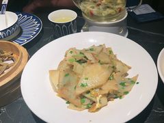 -芳芳私房菜·精做淮扬菜(承德路店)