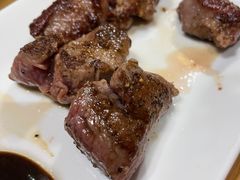 -山之川日料放题(通州店)