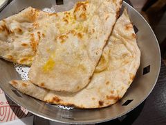 -克比叔叔印度餐厅Kebabs on the Grille(人民广场店)