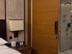 -上海浦东嘉里大酒店