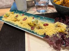 -克比叔叔印度餐厅Kebabs on the Grille(人民广场店)