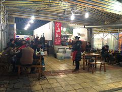 -金海椒罐罐鲢鱼(东方桂苑店)