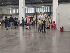 -北人亦创国际会展中心
