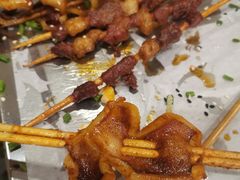 -老通城豆皮大王(吉庆街店)