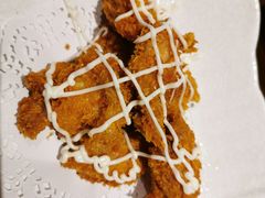 -石屋料理(南京西路店)