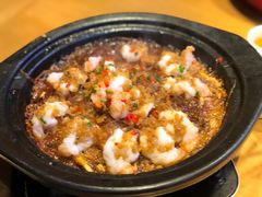 -蓉和妈妈菜·芙蓉花开(高新店)