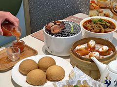 -蔡澜点心·粤菜(月星环球港店)