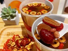 -炖物24章·顺时轻养茶(黄龙店)