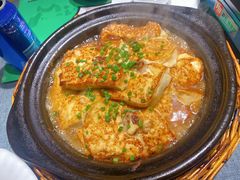 -全聚贤餐厅·湖北家常菜(沙湖店)