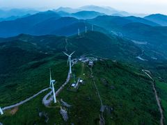 -东白山