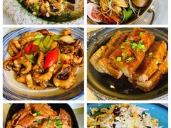 -渔娘渔家丹东海鲜(东直门店)