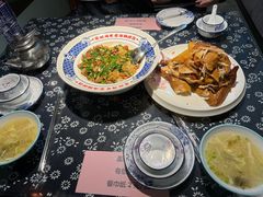 -旺角小渔村(二马路店)