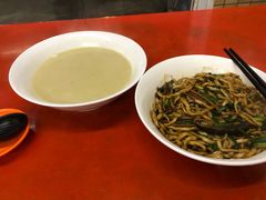 -三百碗宝应长鱼面(板仓街店)