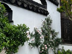 -惠山古镇·寄畅园