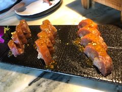 -绿茶餐厅(成都大悦城店)