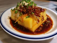 凉拌豌豆粉-滇铺子(欣都龙城店)