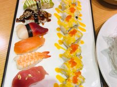 -富山日式料理(宽厚里店)