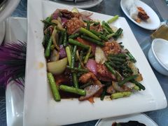 -龙香居海鲜家常菜饭店·特色驴肉·古城浑锅