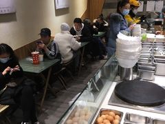 -煎饼道·新鲜现做(来福士店)