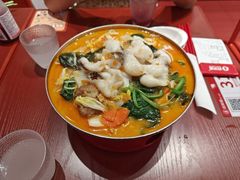 -喜家德虾仁水饺(东海缤纷天地店)