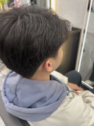 -七分屋LA·烫发·染发·剪发