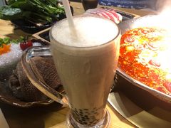 -湊湊火锅·茶憩(杭州湖滨银泰in77店)