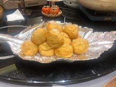 -禧瑞都大饭店(吊桥路店)