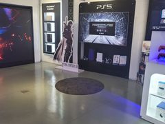 -Sony Store 索尼(上海淮海中路店)