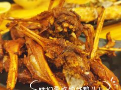 -疍家人黄记海鲜火烧烤