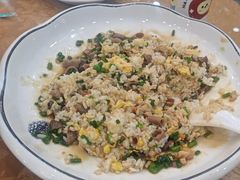 -渔码头食府(蓬莱阁店)