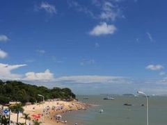 -黄金海岸环岛路